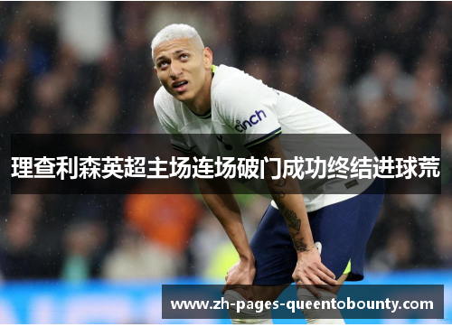 理查利森英超主场连场破门成功终结进球荒